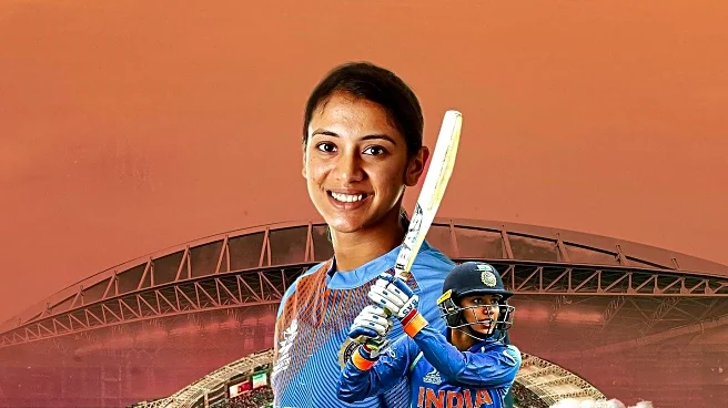 Smriti Irani Advocates Self-Love on Valentine's Day, Emphasizes Inner Peace