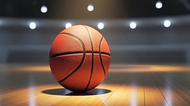 Vermont's Gus Yalden Scores 27 Points to Secure Victory Over Bryant