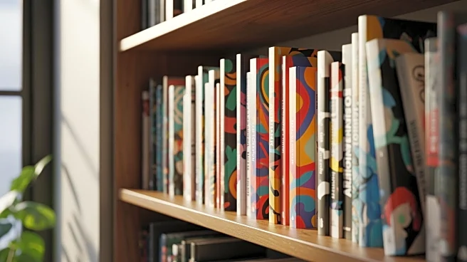 Entrepreneurs Innovate to Expand Spanish-Language Book Availability in the U.S.