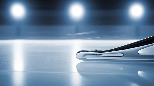 American Speedskater Jordan Stolz Wins Second Olympic Gold in 500-Meter Race