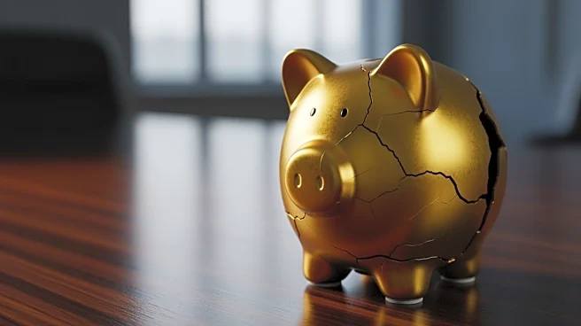 Ralliant Corporation Faces Stock Decline After Reporting Goodwill Impairment