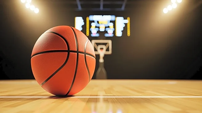 North Dakota State Triumphs Over North Dakota with Stefonowicz's 20 Points