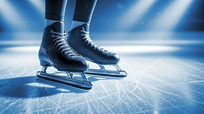 Jordan Stolz Achieves Double Gold in Speedskating at Winter Olympics