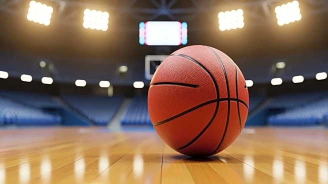 Pennsylvania Defeats Columbia in Ivy League Basketball Match