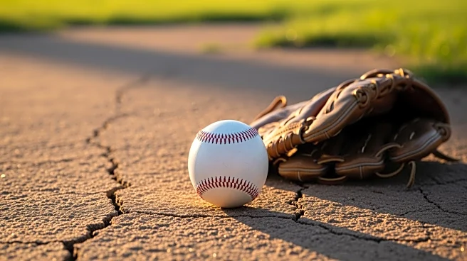Seton Hall's Justin Ford Suffers Injury During Home Run Trot, Impacting Game Outcome