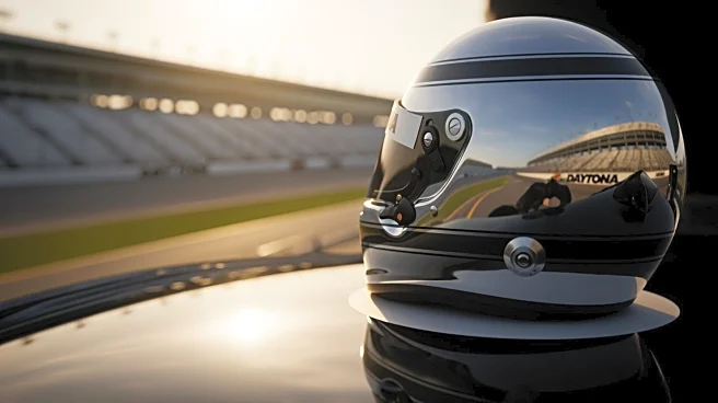 Daytona 500: Emotional Significance for NASCAR Drivers