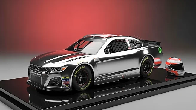 Brad Keselowski Offers NASCAR Opportunity to Max Verstappen Amid F1 Car Criticism