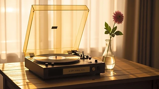 Harry Styles Embraces Slower Lifestyle and Prepares for New Album Release