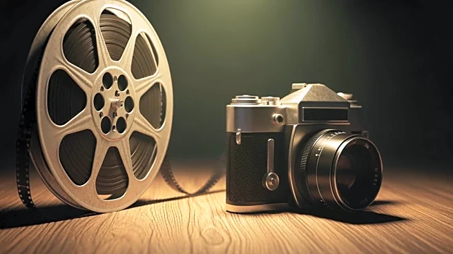 Berlin Film Festival Showcases Nigerian Filmmakers 'The Critics' in 'Crocodile' Documentary