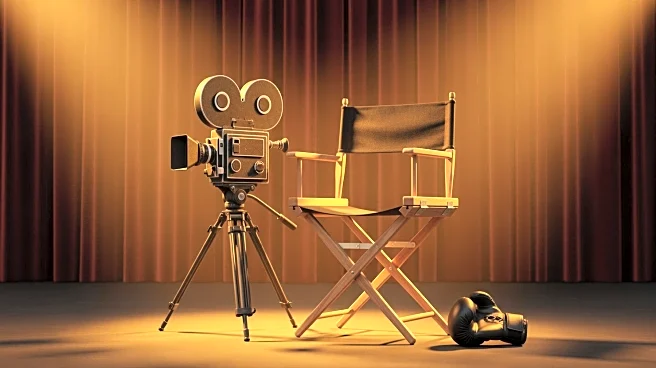 Michael B. Jordan Reflects on Chadwick Boseman and Confirms 'Creed 4' at Santa Barbara Film Fest