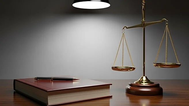 Kyndryl Holdings Faces Securities Fraud Class Action Over Accounting Issues