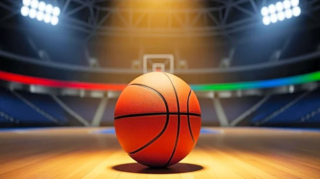 Manhattan Jaspers Secure 76-69 Victory Over Niagara Purple Eagles in College Basketball