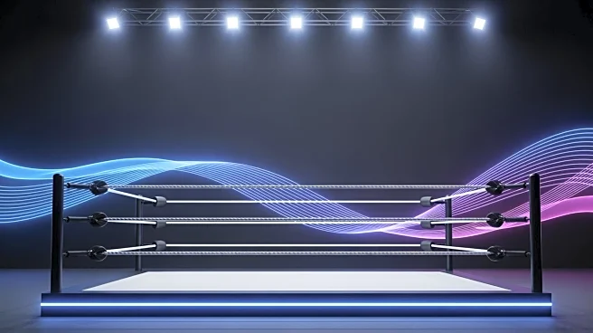 WWE 'SmackDown' Temporarily Moves to SyFy Channel Due to Olympic Programming