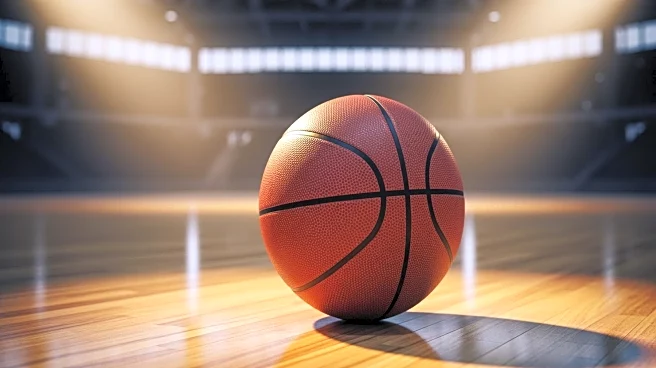 Binael Basil Leads Wagner to Victory Over Stonehill with 16 Points