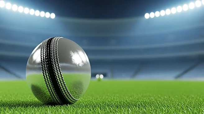 Pakistan Cricket Team Prepares for Crucial T20 World Cup Match Against India