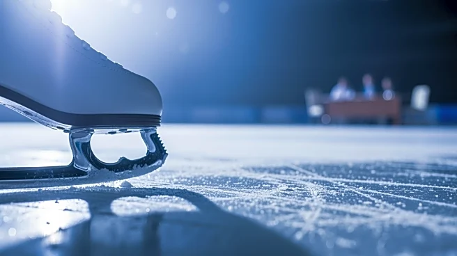 Ilia Malinin's Mistakes in Final Skate Lead to Loss of Gold at 2026 Winter Olympics