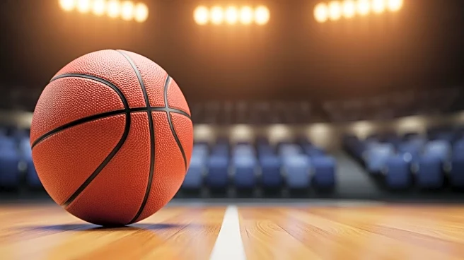 Bernie Blunt Leads Mercyhurst to Victory Over Saint Francis (PA)