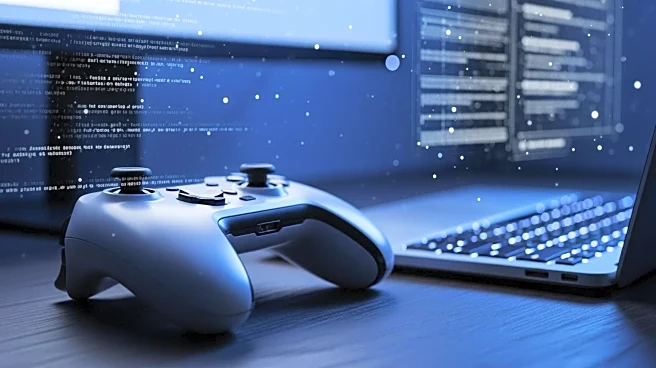 Nintendo's Legal Actions Target Switch Emulation, Affecting GitHub Repositories