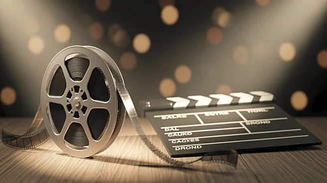 Michelle Yeoh Reflects on Her Impact on Diversity in Film at Berlin Film Festival