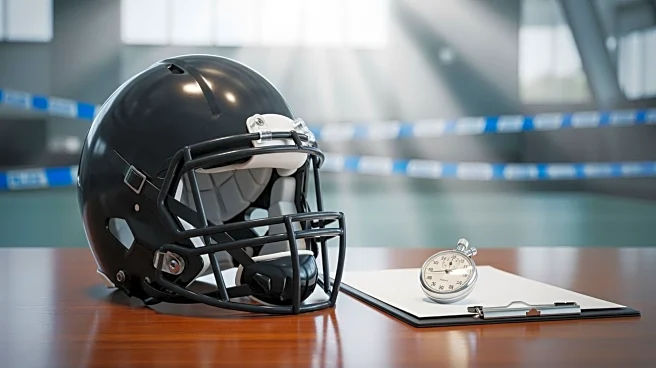 Tampa Bay Buccaneers Eye Talent at 2026 NFL Combine for Future Roster Enhancements