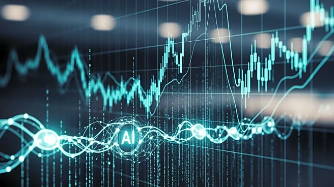 Wedbush Analyst Dan Ives Sees Opportunity in Software Stock Selloff Amid AI Disruption