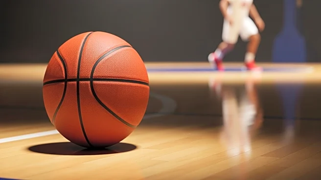 Western Michigan Defeats Eastern Michigan 76-62 in College Basketball Matchup