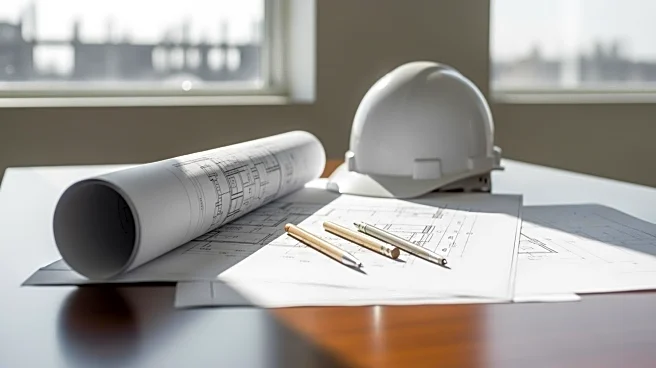 U.S. Contractors Face Decline in Construction Backlog as of January 2026