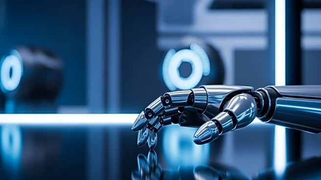 Boston Dynamics CEO Robert Playter Steps Down Amidst Strategic Transition