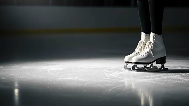 NBC Faces Criticism Over Pressure on Ilia Malinin After Olympic Setback