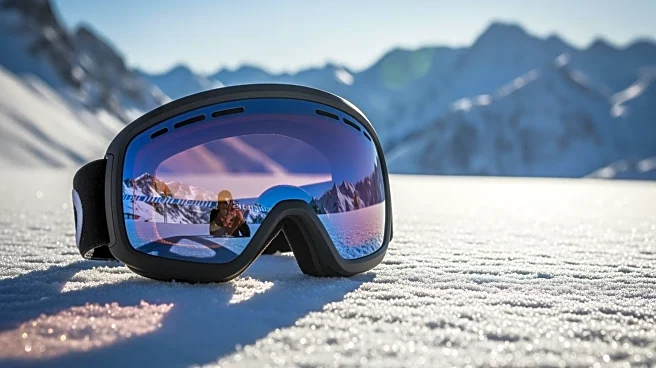 Mikaela Shiffrin Aims to Overcome Olympic Challenges Amidst Strong U.S. Team