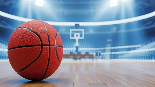 Clippers' Yanic Konan Niederhauser Shines in Rising Stars Game with 11 Points