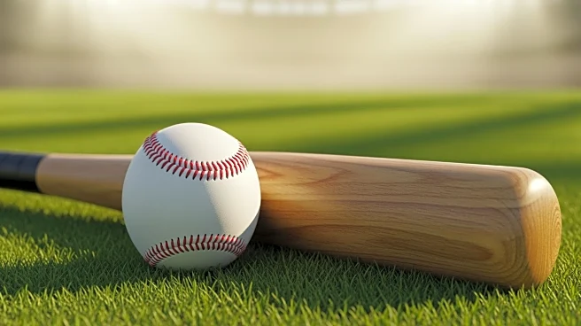 LSU Baseball Secures Opening Win with Strong Seventh Inning Against Milwaukee