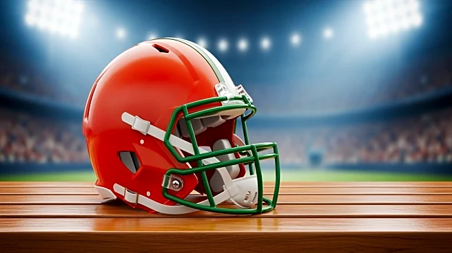 Miami Hurricanes Experience Coaching Changes Amidst Successful Season