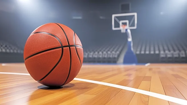 Iowa State Defeats Kansas, Ending Jayhawks' Winning Streak in Big 12 Clash