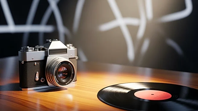 Charli XCX Concludes 'Brat' Era with 'The Moment' Premiere at Berlin Film Festival