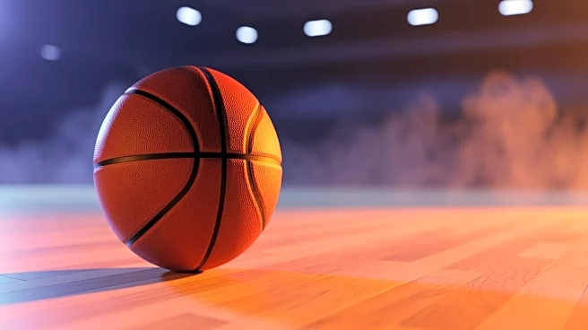 Fire Disrupts Oklahoma Basketball Game at Lloyd Noble Center, Prompting Safety Measures