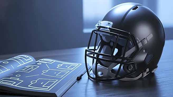 Illinois Football Introduces Bobby Hauck as New Defensive Coordinator to Revamp Strategy