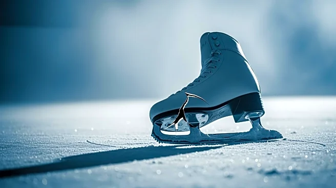 Ilia Malinin's Olympic Collapse: Negative Thoughts Lead to Disappointing Finish