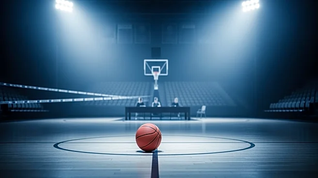 Illinois Fighting Illini Basketball Faces Challenges Against Indiana Hoosiers Due to Key Player Absences