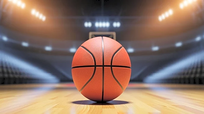 Eastern Illinois Panthers Secure Victory Over Little Rock with White's 19 Points