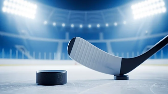 Lucas Raymond Leads Sweden to Victory with Three-Point Performance in Olympic Hockey