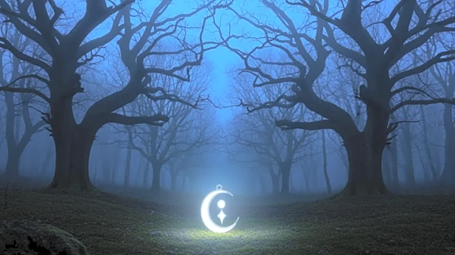 Rupert Grint Stars in Finnish Horror Film 'Nightborn' Exploring Motherhood and Mythology