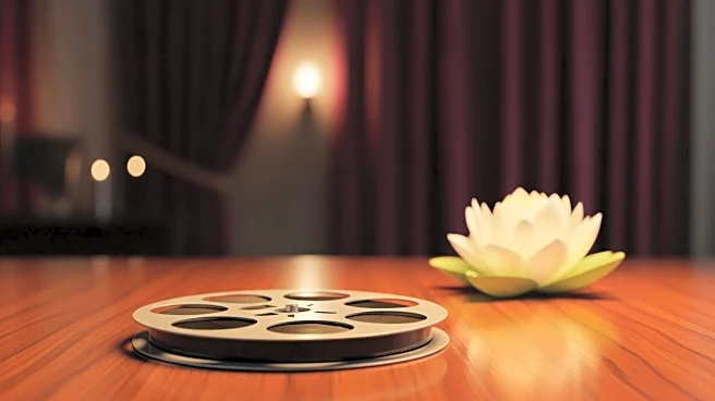 Michelle Yeoh Reflects on Career Impact and Diversity at Berlin Film Festival