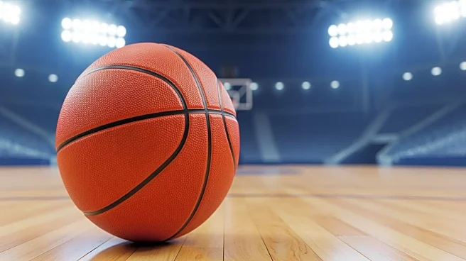 Houston's Sharp Scores 23 in Victory Over Kansas State