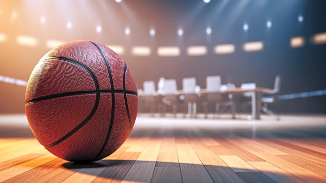 Tennessee Tech Triumphs Over Southern Indiana with Nicholls Leading the Charge