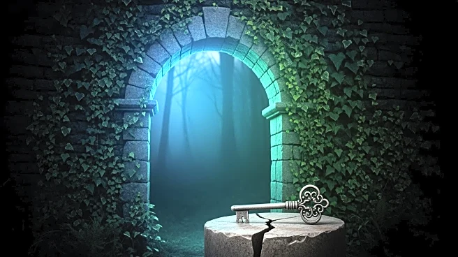 THQ's Gothic 1 Remake Set for June Release with Enhanced Features