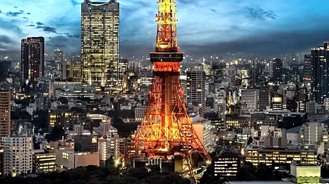 Park Hyatt Tokyo Reopens After Renovation, Retains Iconic Charm