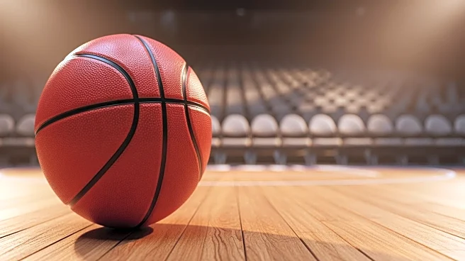 Coppin State Eagles Secure Narrow Victory Over North Carolina Central