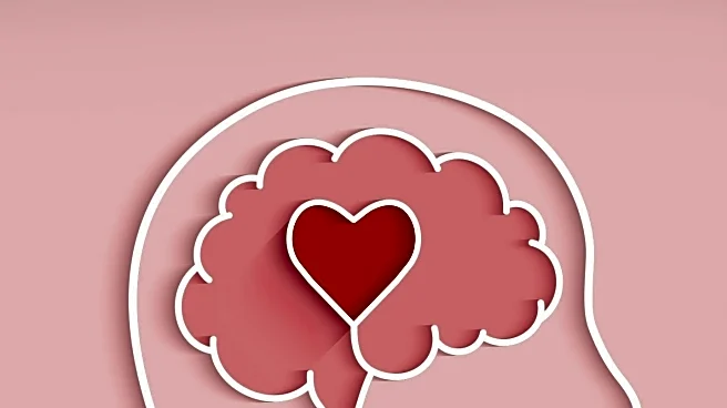 Higher Dimensions of Healing Hosts Valentine's Day Event to Promote Mental Health