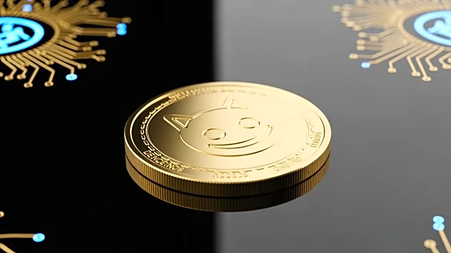 Pepeto Emerges as Leading Meme Coin with Binance-Level Infrastructure